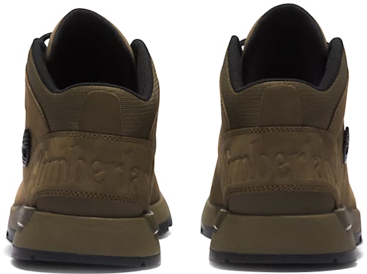 Timberland Retro Casual Short Boot 'Green Outdoor' A2QSH327 Details for Timberland Retro Casual Short Boot 'Green Outdoor' A2QSH327