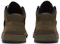 Details for Timberland Retro Kasual But Pendek 'Green Outdoor' A2QSH327