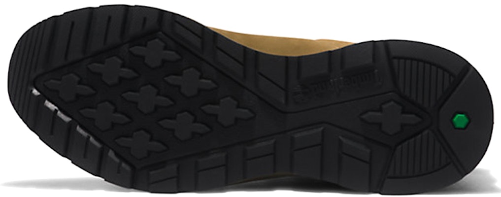 Timberland Retro Sepatu Boot Pendek 'Hijau Outdoor' A2QSH327 Sizing Timberland Retro Sepatu Boot Pendek 'Hijau Outdoor' A2QSH327