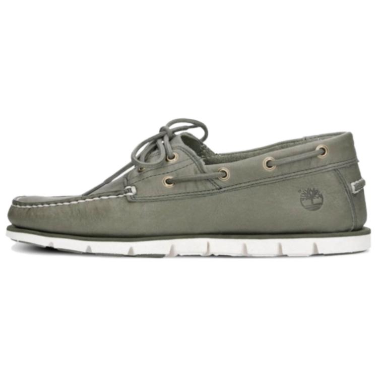 Timberland Retro Casual Sneakers 'Green' A23HP
