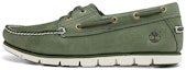 Buy Sneakers Kasual Retro Timberland 'Hijau' A23HP