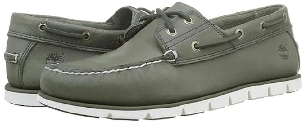 Timberland Retro Casual Sneakers 'Green' A23HP Lookbook Timberland Retro Casual Sneakers 'Green' A23HP