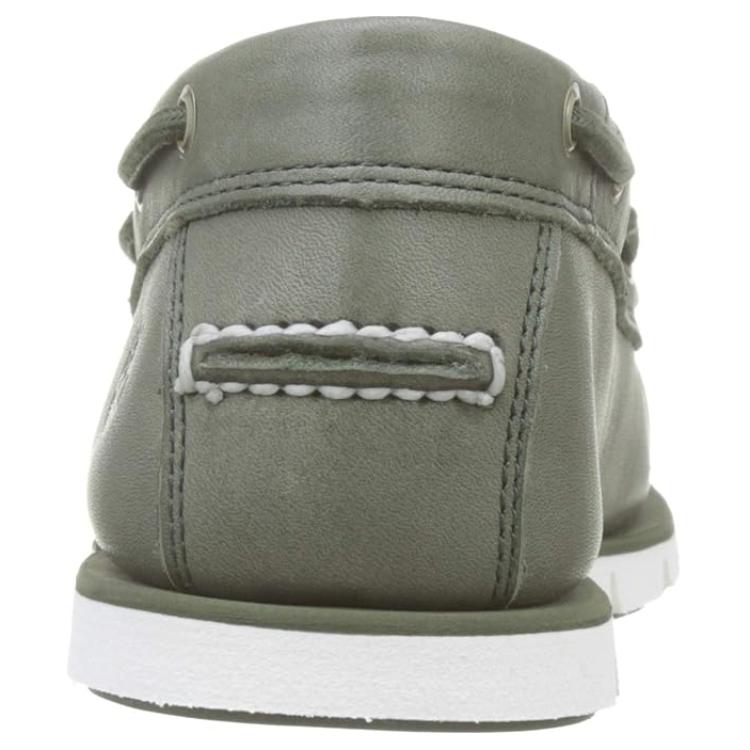 Shop Timberland Retro Casual Sneakers 'Green' A23HP