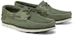 Sneakers Kasual Retro Timberland 'Hijau' A23HP