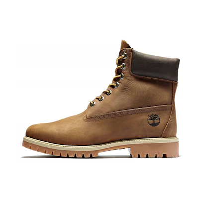 Timberland Heritage EK+ 6 Inch Waterproof Boot 'Light Brown'