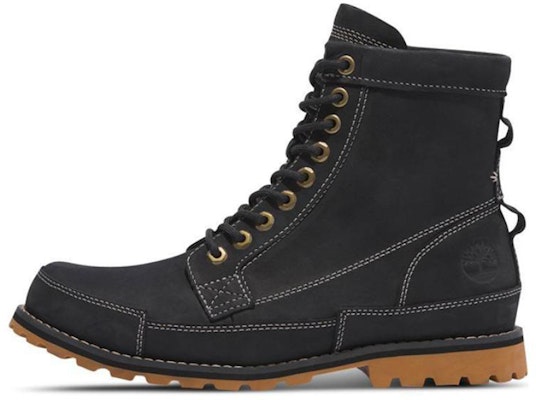 Timberland Retro Comfort High-Top Boots 'Black' A5XRHW Buy Timberland Retro Comfort High-Top Boots 'Black' A5XRHW