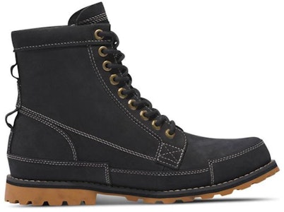 But Timberland Retro Comfort But Tinggi 'Hitam' A5XRHW Order But Timberland Retro Comfort But Tinggi 'Hitam' A5XRHW