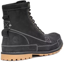 添柏岚复古舒适高帮靴 '黑色' A5XRHW Shop 添柏岚复古舒适高帮靴 '黑色' A5XRHW