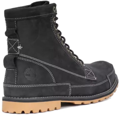 Timberland Retro Comfort High-Top Boots 'Black' A5XRHW Shop Timberland Retro Comfort High-Top Boots 'Black' A5XRHW