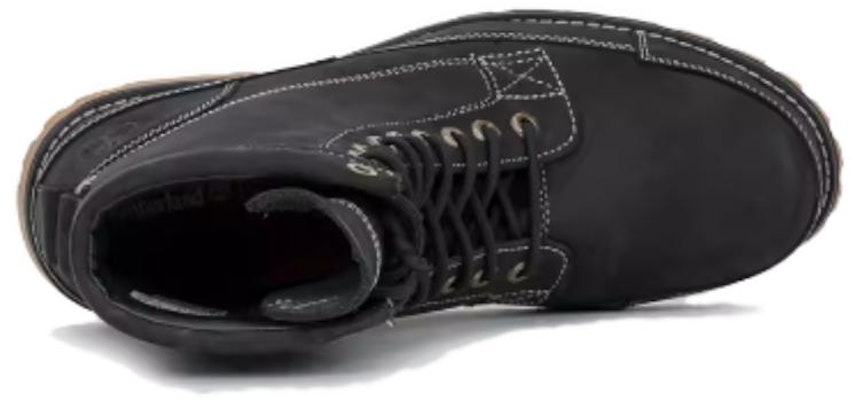 Timberland Retro Comfort High-Top Boots 'Black' A5XRHW Purchase Timberland Retro Comfort High-Top Boots 'Black' A5XRHW
