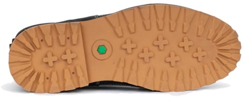 添柏岚复古舒适高帮靴 '黑色' A5XRHW Details for 添柏岚复古舒适高帮靴 '黑色' A5XRHW