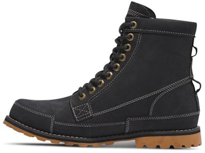 But Timberland Retro Comfort But Tinggi 'Hitam' A5XRHW Sizing But Timberland Retro Comfort But Tinggi 'Hitam' A5XRHW