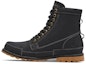 Sizing But Timberland Retro Comfort But Tinggi 'Hitam' A5XRHW