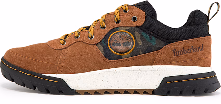 Timberland Retro Comfort Low 'Rust' A2EQBM Buy Timberland Retro Comfort Low 'Rust' A2EQBM