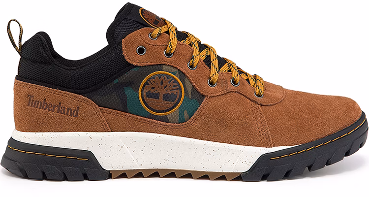 Timberland Retro Comfort Rendah 'Rust' A2EQBM Order Timberland Retro Comfort Rendah 'Rust' A2EQBM