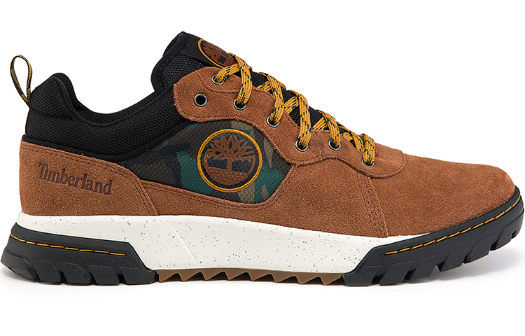 Order Timberland Retro Comfort Low 'Rust' A2EQBM
