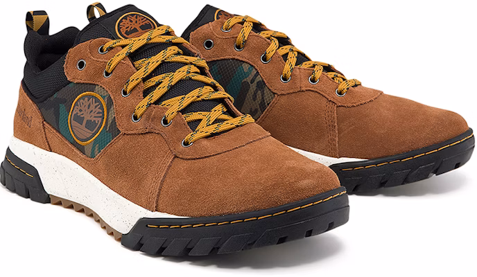 Timberland Retro Comfort Rendah 'Rust' A2EQBM Shop Timberland Retro Comfort Rendah 'Rust' A2EQBM