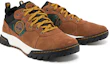 Shop Timberland Retro Comfort Low 'Rust' A2EQBM