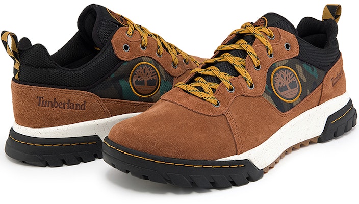 Timberland Retro Comfort Rendah 'Rust' A2EQBM Purchase Timberland Retro Comfort Rendah 'Rust' A2EQBM