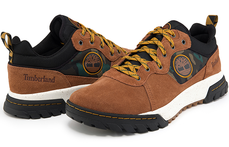 Purchase Timberland Retro Comfort Low 'Rust' A2EQBM