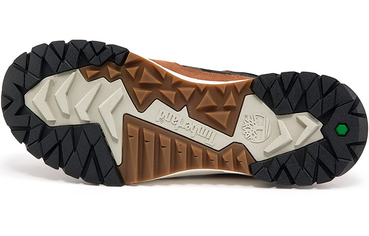 Details for Timberland Retro Comfort Low 'Rust' A2EQBM