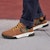 Timberland Retro Comfort Low 'Rustik' A2EQBM
