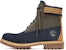Timberland 6 Inci But Kal is Air 'Biru Jingga' A5ZZF019