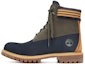 Buy Timberland 6 Inci But Kal is Air 'Biru Jingga' A5ZZF019