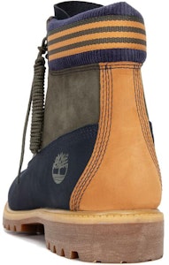Timberland Sepatu 6 Inci Tahan Air 'Navy Orange' A5ZZF019 Purchase Timberland Sepatu 6 Inci Tahan Air 'Navy Orange' A5ZZF019