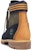 Timberland 6 Inci But Kal is Air 'Biru Jingga' A5ZZF019