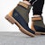Timberland 6 Inci But Kal is Air 'Biru Jingga' A5ZZF019