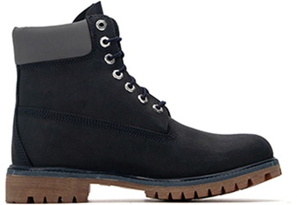 Timberland Classic Boot 6 Inch Tahan Air 'Abu Gelap' A2DSJ019 Order Timberland Classic Boot 6 Inch Tahan Air 'Abu Gelap' A2DSJ019