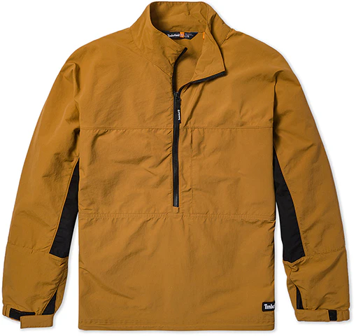 timberland-retro-half-zip-colorblock-jacket-wheat-unisex-a5-vdf-p47