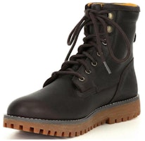 Timberland Retro High-Top Work Boots 'Black' 20074603 Timberland Retro High-Top Work Boots 'Black' 20074603