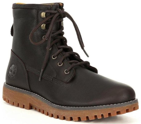 Timberland Retro High-Top Work Boots 'Black' 20074603 Order Timberland Retro High-Top Work Boots 'Black' 20074603