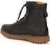Shop Timberland Retro High-Top Work Boots 'Black' 20074603