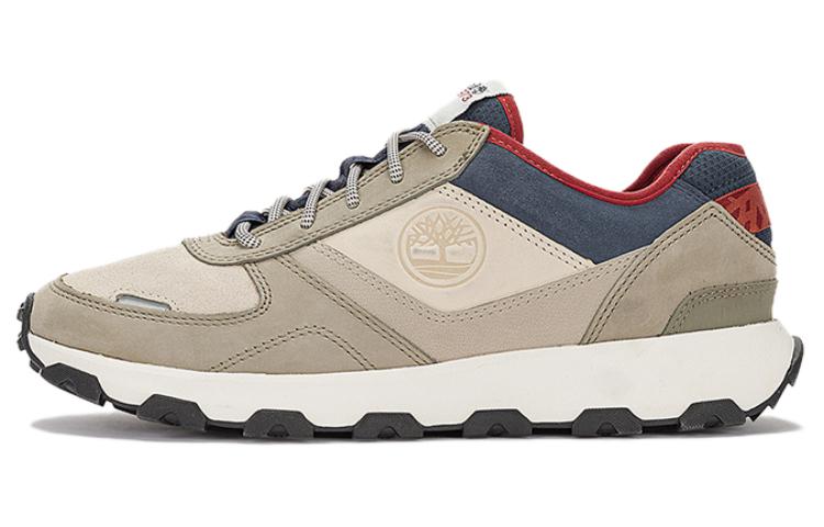 Timberland Retro Low 'Light Taupe' A67A9W