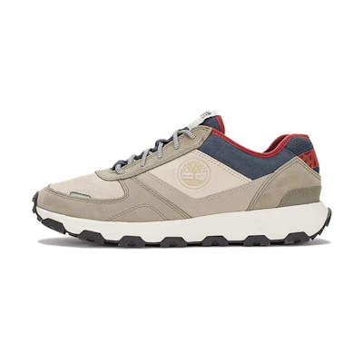 Timberland Retro Low 'Light Taupe'
