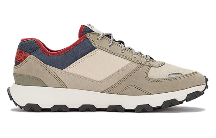 Order ティンバーランド レトロ ロー "ライトトープ" A67A9W