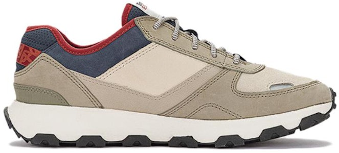 添柏岚 复古 易穿 耐磨 低筒 生活休閒鞋 男款 淺灰褐色 Order 添柏岚 复古 易穿 耐磨 低筒 生活休閒鞋 男款 淺灰褐色