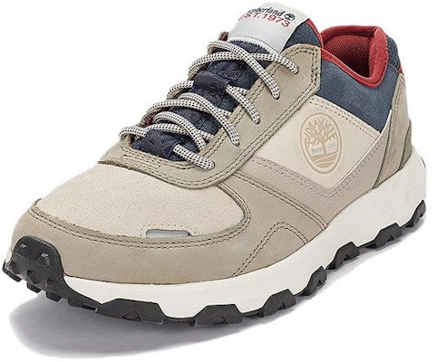 Timberland Retro Low 'Light Taupe' A67A9W Lookbook Timberland Retro Low 'Light Taupe' A67A9W