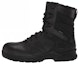 Buy Timberland Retro But Kasut Kerja Potongan Sederhana 'Hitam' 9358809
