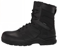 Timberland Retro Mid-Cut Work Boots 'Black' 9358809 Timberland Retro Mid-Cut Work Boots 'Black' 9358809