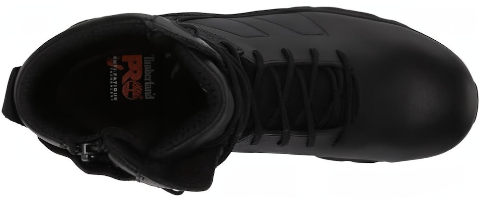 Timberland Retro But Kasut Kerja Potongan Sederhana 'Hitam' 9358809 Lookbook Timberland Retro But Kasut Kerja Potongan Sederhana 'Hitam' 9358809