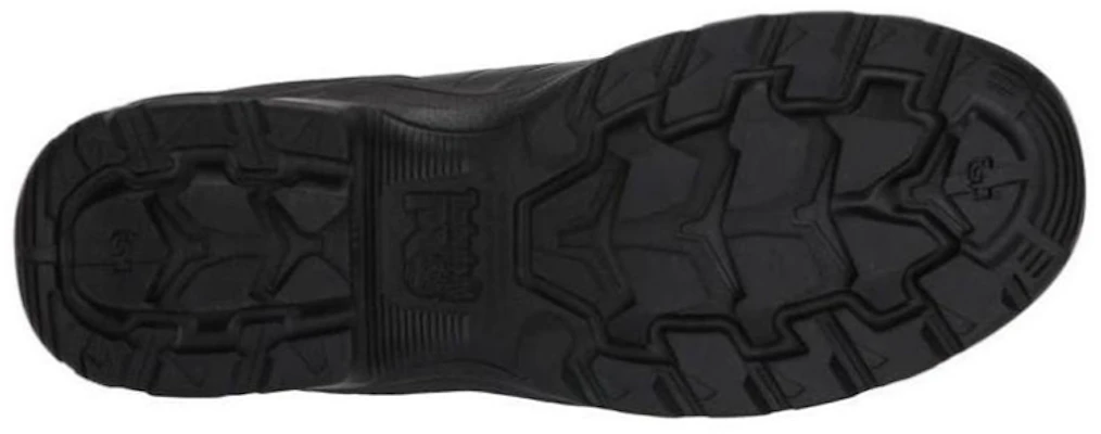 Timberland Retro Mid-Cut Work Boots 'Black' 9358809 Shop Timberland Retro Mid-Cut Work Boots 'Black' 9358809