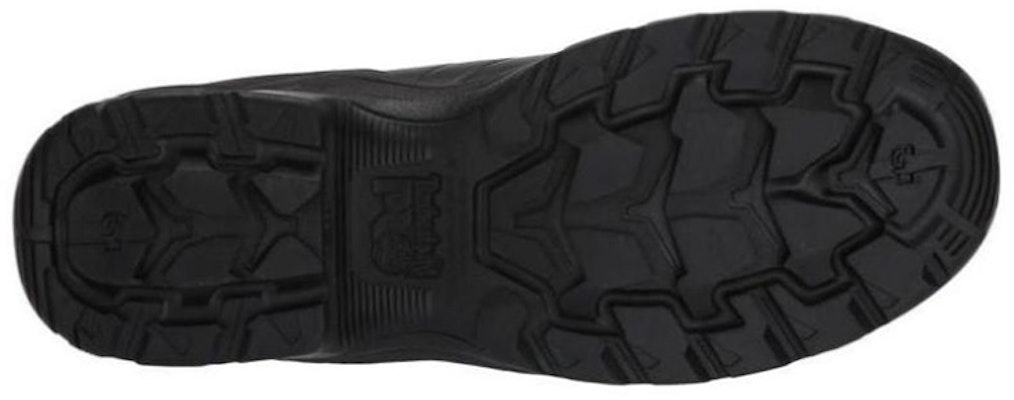 Timberland Retro But Kasut Kerja Potongan Sederhana 'Hitam' 9358809 Shop Timberland Retro But Kasut Kerja Potongan Sederhana 'Hitam' 9358809