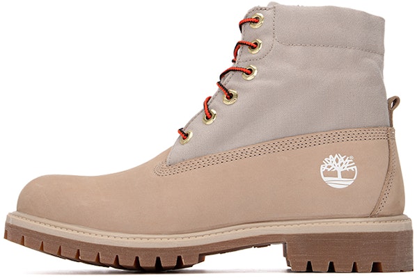 Timberland Retro Mid-Top Outdoor Boots 'Light Brown' A2GCMK51 Buy Timberland Retro Mid-Top Outdoor Boots 'Light Brown' A2GCMK51