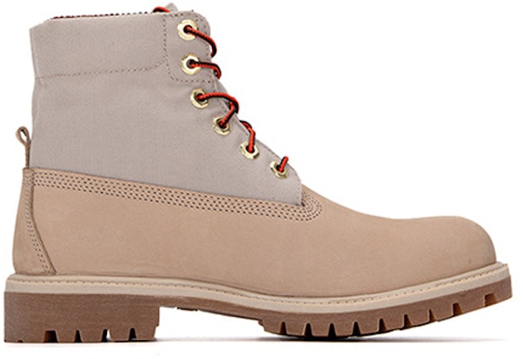 Botas Outdoor Retro de Media Caña Timberland 'Marrón Claro' A2GCMK51 Order Botas Outdoor Retro de Media Caña Timberland 'Marrón Claro' A2GCMK51
