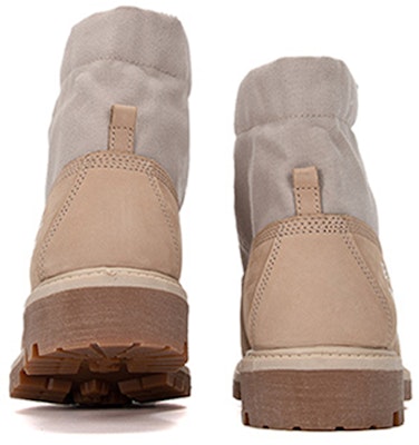 Timberland Retro Mid-Top Outdoor Boots 'Light Brown' A2GCMK51 Shop Timberland Retro Mid-Top Outdoor Boots 'Light Brown' A2GCMK51
