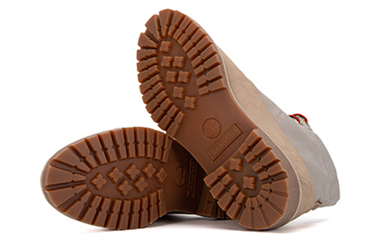 Purchase Timberland Retro Mid-Top Outdoor Boots 'Light Brown' A2GCMK51